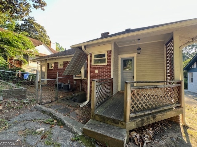 Building Photo - 1269 N Highland Ave NE