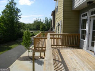 Building Photo - 4 War Admiral Ln