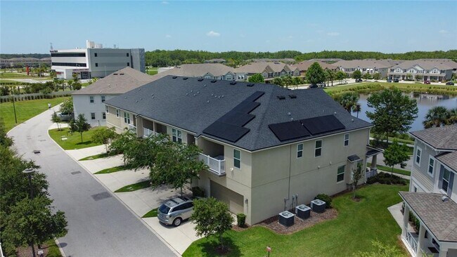 Building Photo - 10141 Greenstone Ridge St