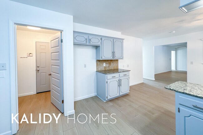 Building Photo - 3501 Baird Dr