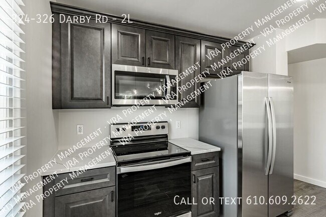 Primary Photo - 324-326 Darby Rd-2L