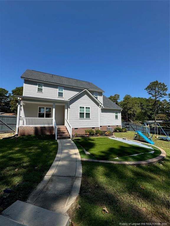 Building Photo - 603 Tanglewood Dr