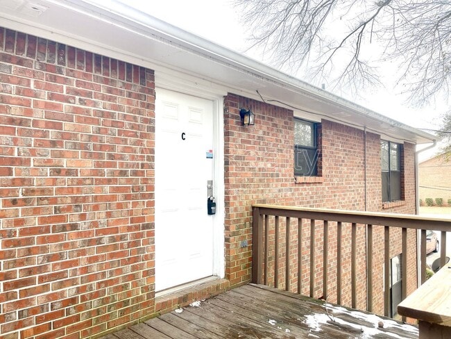 Building Photo - 133 Appleton Blvd