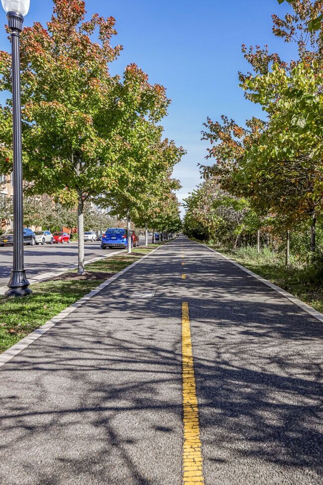 Building Photo - Updated 3br/2.5ba Condo Townhome Alexandria Walk to Metro