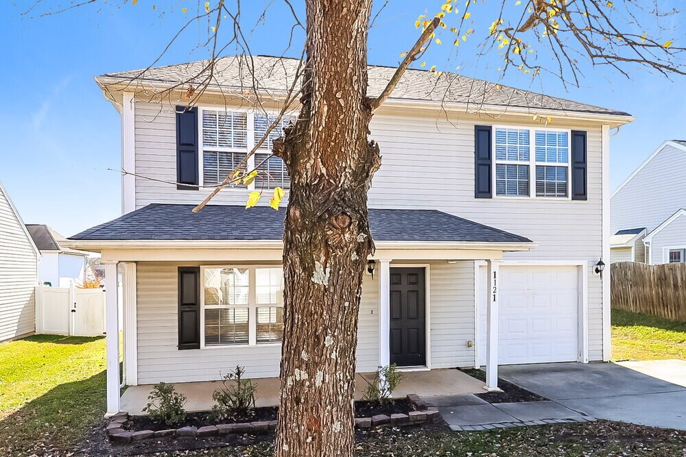 Building Photo - 1121 Vistalite Ln