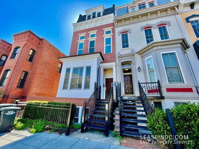 Primary Photo - 1004 N Street NW-#1