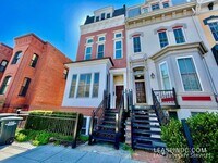 Building Photo - 1004 N Street NW-#1