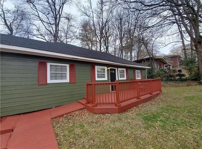 Building Photo - 411 Dorsey Rd