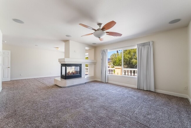 Building Photo - Beautiful Three Story, Five Bedroom Home with Lagoon Style Pool and Spa