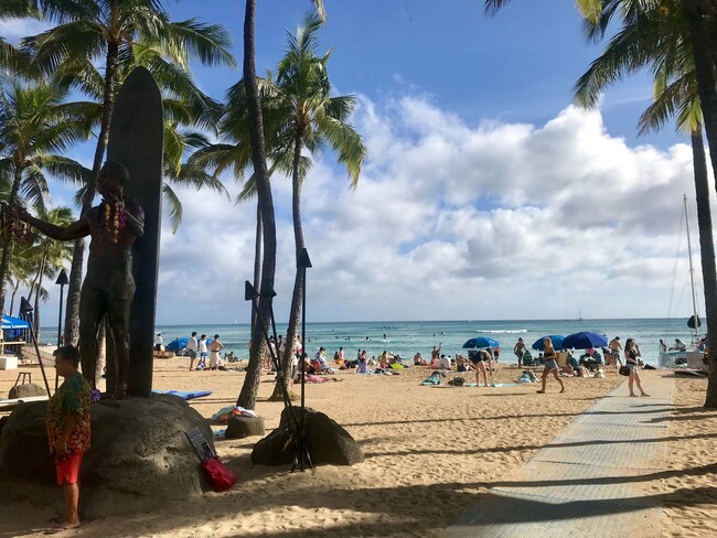 Building Photo - BEACH - WORK - PLAY - WIFI - LANAI - FULLY...