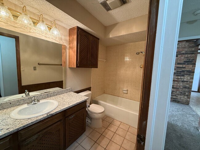 Building Photo - Coming Soon: Huge Living Area, Storage Shed, Fenced Yard 3 bedroom Home