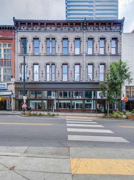 Building Photo - 231 Rep. John Lewis Way N