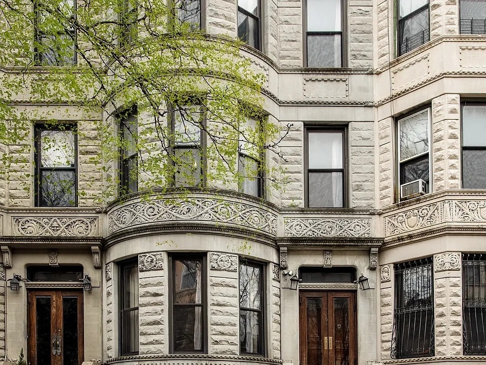 Building Photo - 116 W 118th St