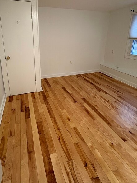 Bedroom 2 - 45 Barrett St