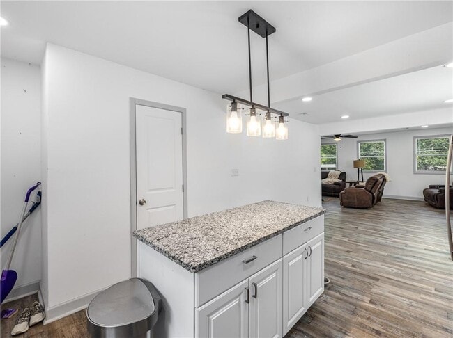 Building Photo - 2178 Penelope St NW