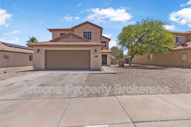 Primary Photo - 31567 N Cactus Dr