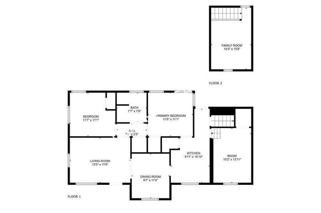 Building Photo - 204 Graham Ave