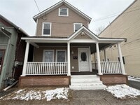 Building Photo - 144 Jersey Ave