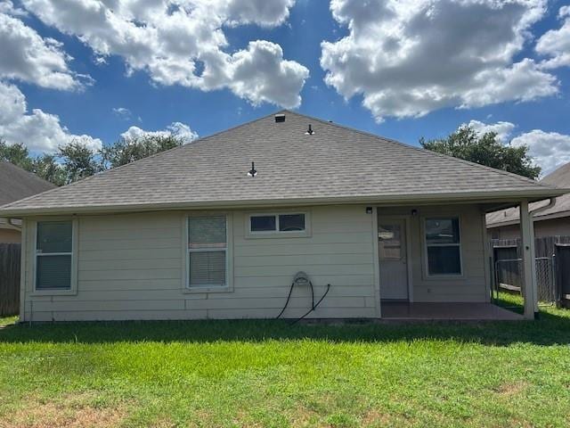 Building Photo - 5814 Meadowivy Ln