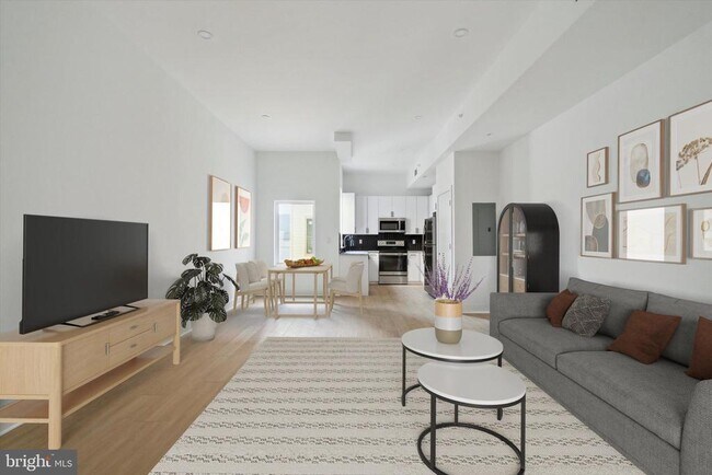 Building Photo - 1643 N 2nd St