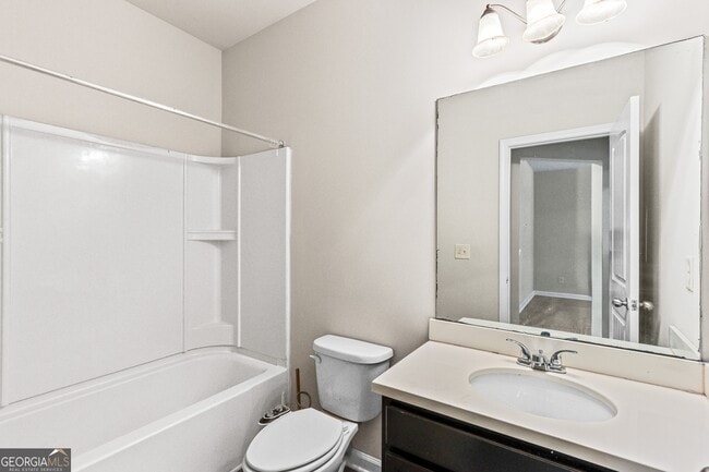 Building Photo - 4824 Clarkstone Cir