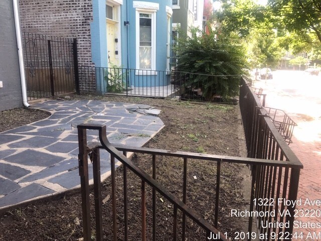 Building Photo - -- APPLICATION PENDING -- 5 BR / 4.5 BA Nice house near VCU! Available June 12th!