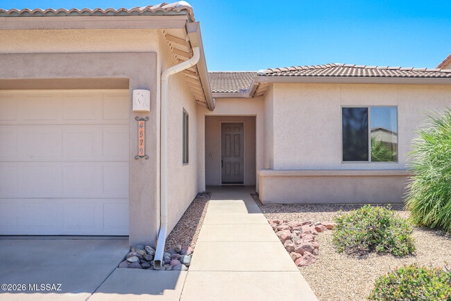 Building Photo - 4579 S Camino del Tejon