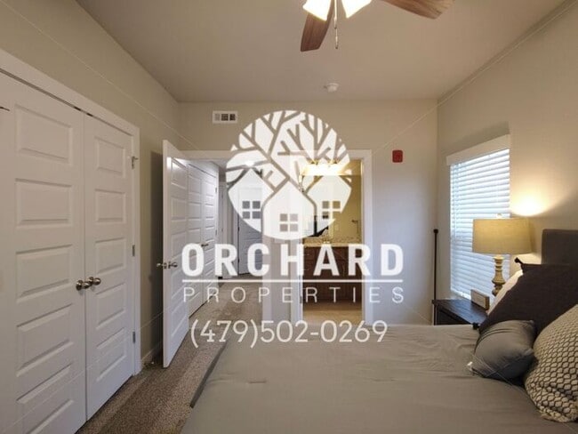 Building Photo - 2/2 Flat | Endura Park- New Apartments in Siloam Springs!