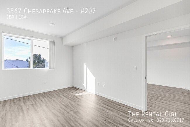 Building Photo - 3567 Chesapeake Ave