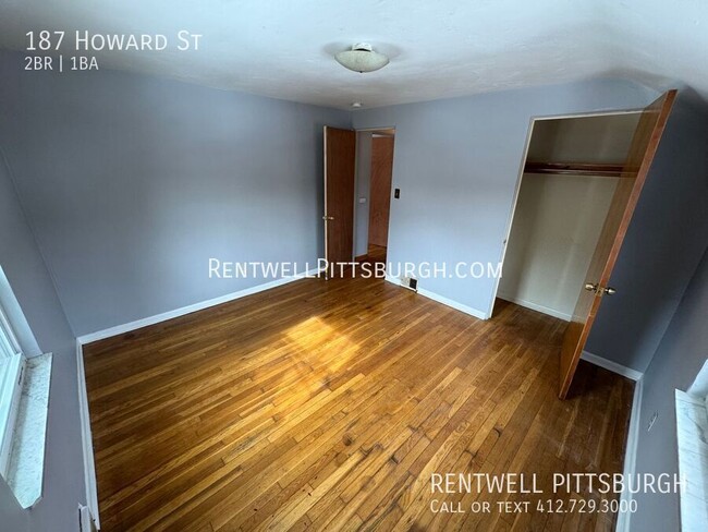 Building Photo - 2 Bedroom Home in Penn Hills