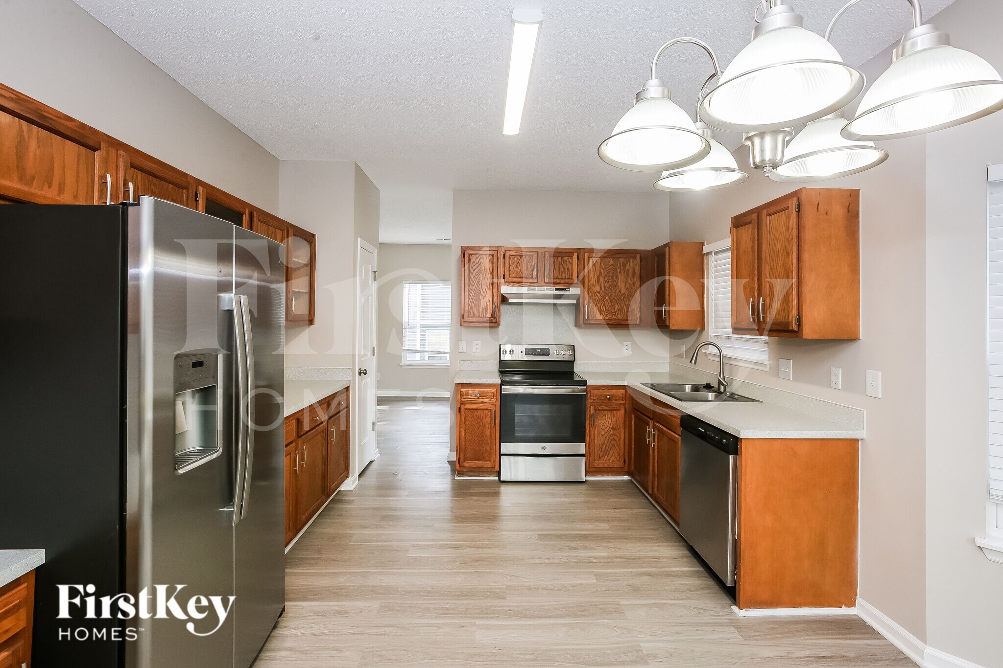 Building Photo - 6020 Carriage Oaks Dr