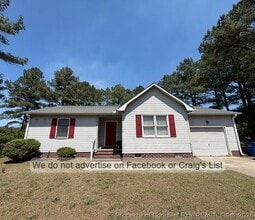 Building Photo - 510 Berwick Dr