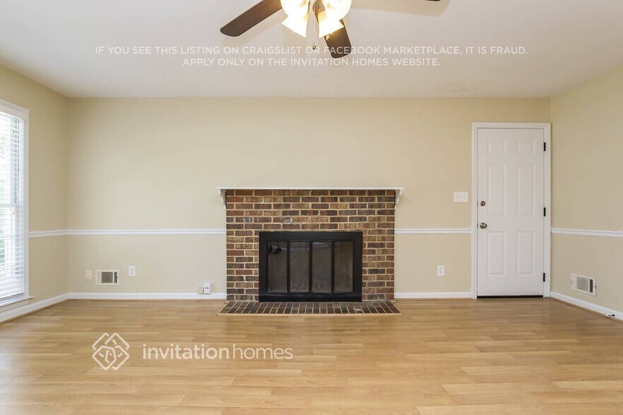 Building Photo - 2693 Ashworth Cir