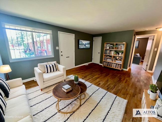 Building Photo - Nice 2 bed 1 bath in Cole Neighborhood nea...