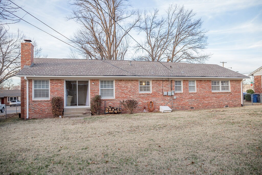 Building Photo - 4350 E 60th St