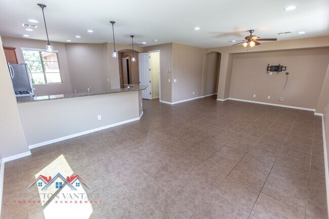 Building Photo - 4BR 2BA - Resort-Style Living in Ironwood Crossing – Heated Pool, Designer Finishes & Flexible Li...
