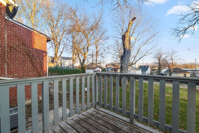 Building Photo - 6720 Minnesota Ave