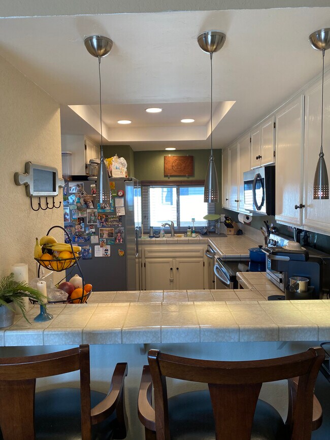 Building Photo - 3705 Balboa Terrace