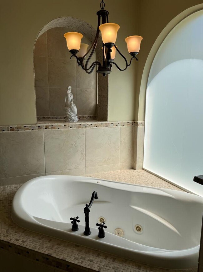 Jacuzzi - 7670 Milano Dr