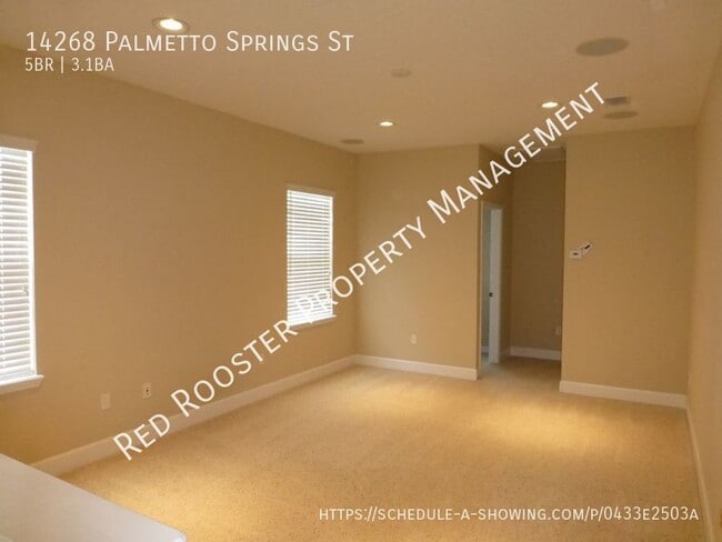 Building Photo - 14268 Palmetto Springs St
