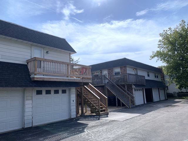 Building Photo - 203 S Regency Dr