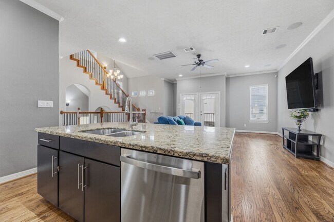 Building Photo - 2847 King's Retreat Cir