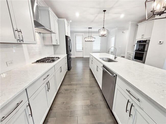 Building Photo - 300 Meadow Mill Way