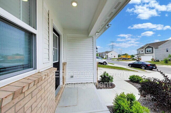 Building Photo - 4543 Nokes Pl