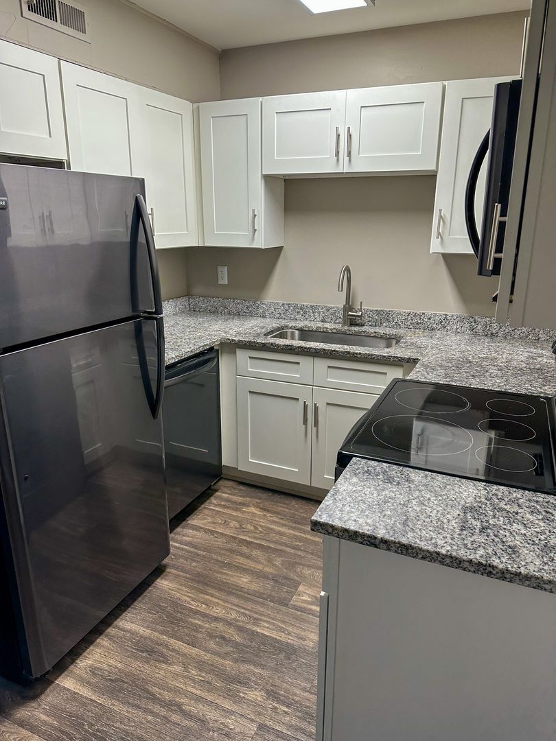 Interior Photo - Bell View at Northshore Apartments