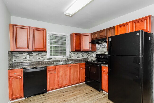 Building Photo - 6281 Denny Ln SW