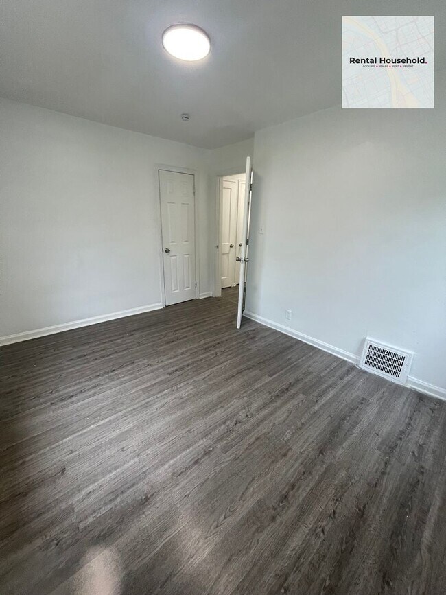 Building Photo - Recently Updated 3 Bedroom Single Family Home-Move-In Ready!!!