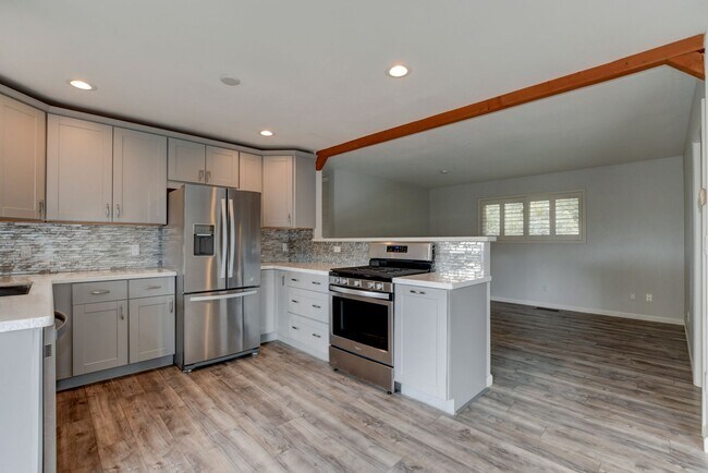 Building Photo - Beautiful Home for Rent in Prescott!