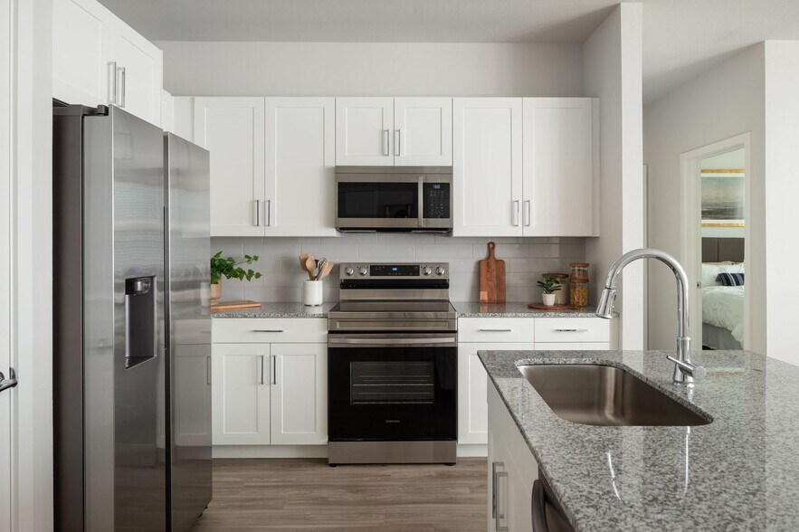 Prose Franz 24300 Franz Rd Katy TX 77493 Apartment Finder