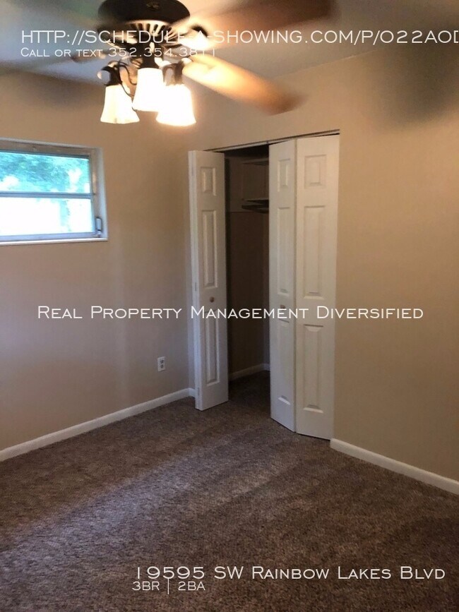 Building Photo - Great home in Rainbow Lake Estates - 3/2